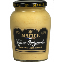  Дижонская горчица Maille Dijon 380г