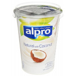 Йогурт Alpro